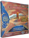 Take Time: Mirage