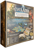 Cyclades: Legendary Edition