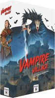 Vampire Village