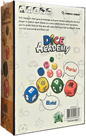 Dice Academy