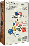 Dice Academy