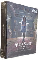 Amelia's Secret