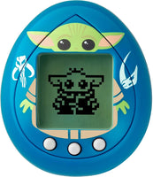 TAMAGOTCHI Star Wars Grogu