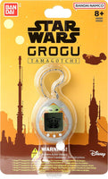 TAMAGOTCHI Star Wars Grogu