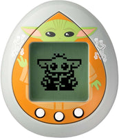 TAMAGOTCHI Star Wars Grogu