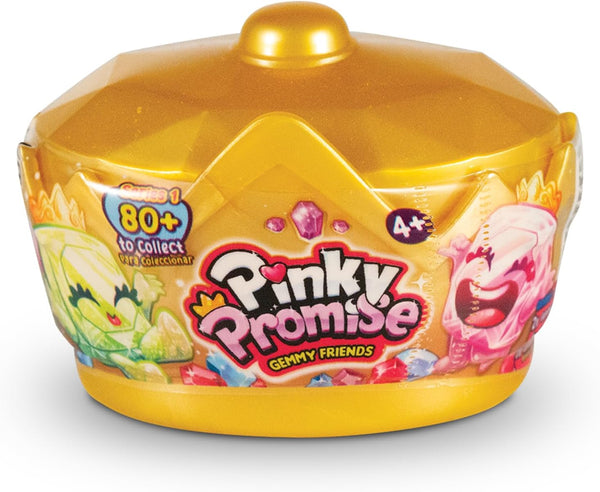 Pimky Promise Surprise Crown - Series 1 - 2 Pack