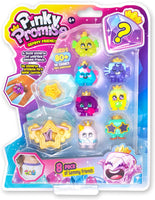 Pimky Promise - Series 1 - 8 Pack