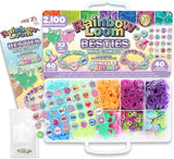 Rainbow Loom - Bracelet Buttons Kit