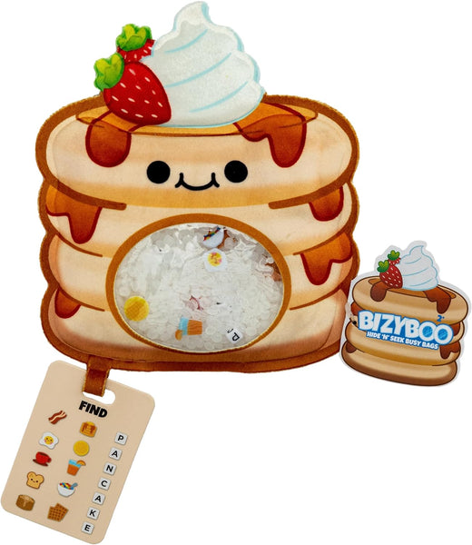 Bizyboo - Pancake