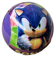 Sonic Action Figures - 1 Capsule