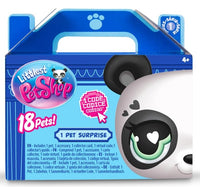 Littlest Pet Shop - Single Pet - Series 1