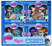 Littlest Pet Shop - 2 Pets - Series 1