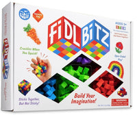 Bandai Fidlbitz Deluxe Set