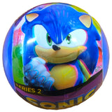 Sonic Action Figures - 1 Capsule - Series 2