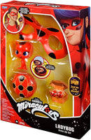 Miraculous - Ladybug Dress Up Set