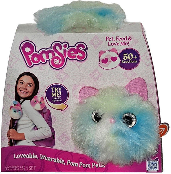 Pomsies Pet