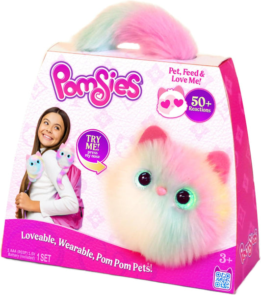 Pomsies Skye Pet