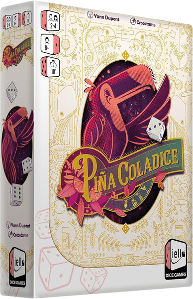 Piña Coladice