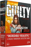 Guilty: Houston 2015