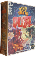 King of Tokyo: Duel