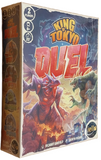 King of Tokyo: Duel