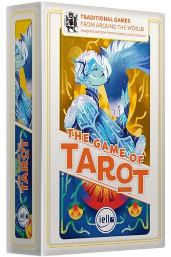 The Game Of Tarot