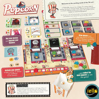 Popcorn