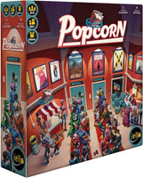 Popcorn