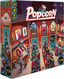 Popcorn