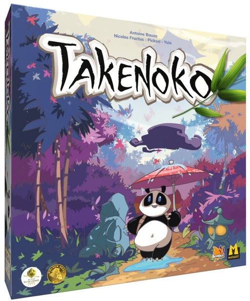 Takenoko