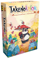 Takenokolor