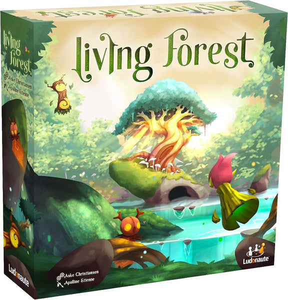 Living Forest