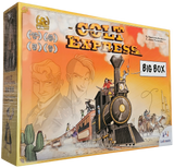 Colt Express: Big Box