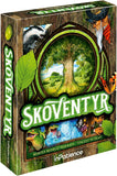 Skoventyr