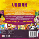 Urbion (Second Edition)