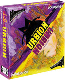 Urbion (Second Edition)