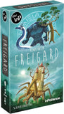 Freigard
