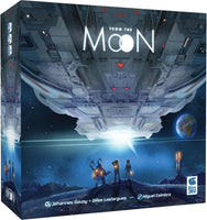 From the Moon