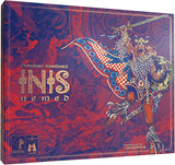 Inis - 3rd edition: Nemed