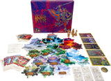 Inis - 3rd edition: Nemed