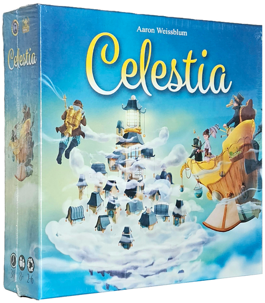 Celestia