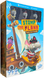 Stomp the Plank