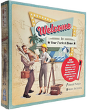 Welcome To... (2nd Edition)