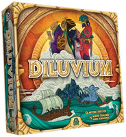 Diluvium