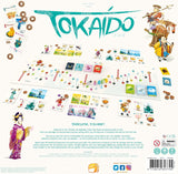 Tokaido 10th Anniversary Edition