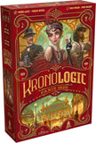 Kronologic: Paris 1920