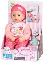 Baby Annabell -  My First Annabell 30cm