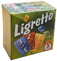 Ligretto - Green