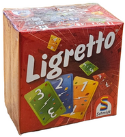 Ligretto - Red