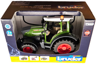 Bruder 02180 Fendt 211 Vario Tractor